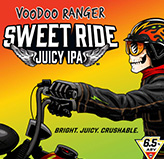 Voodoo Ranger Sweet Ride