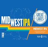 Midwest IPA