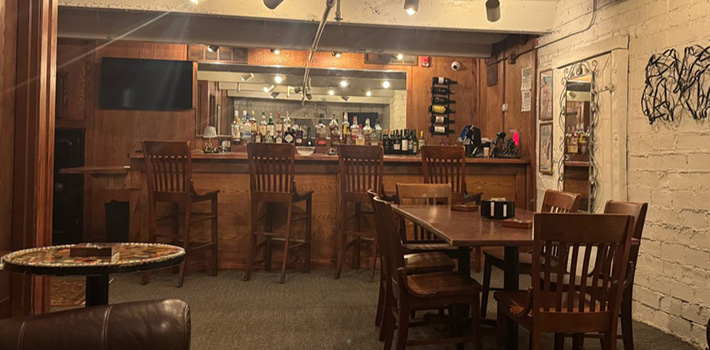 Havana Dan's in Bay City, MI