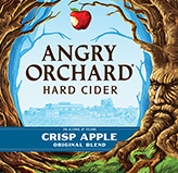 Angry Orchard Crisp Apple