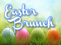 Easter Brunch