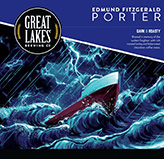 Edmund Fitzgerald Porter