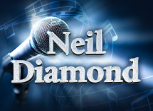 Neil Diamond Dinner Show