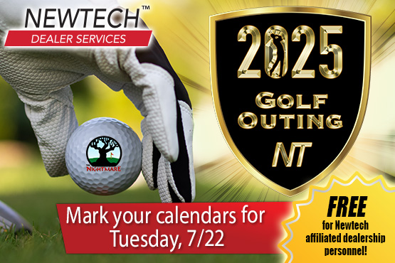 Newtech Annual Golf Outing