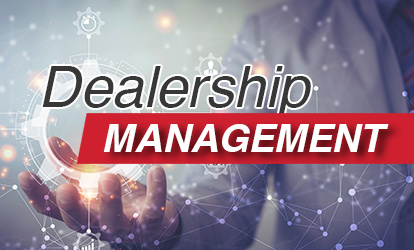 Dealership Management Workshop