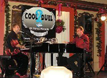 Cool 2 Duel - Dueling Pianos