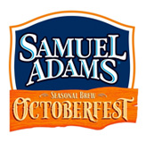 Samuel Adams Octoberfest