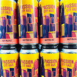 Brew Detroit Passion City Haze