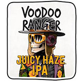 Voodoo Ranger Juicy Haze IPA