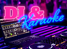 DJ & Karaoke at the Village Inn in Linwood, MI