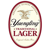 Yuengling Traditional Lager