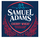 Samuel Adams Cherry Wheat