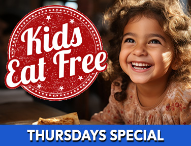 Kids Eat Free at the Village Inn in Linwood, MI