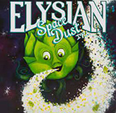 Elysian Space Dust IPA