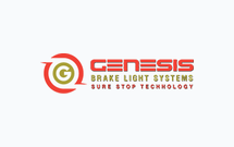 Genesis Brake Light Systems