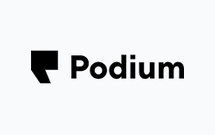 Podium
