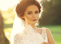 Spring Wedding Showcase at Liberty Harbor Event Center in Bay City, MI