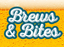 W.H. Ales Brews & Bites at Liberty Harbor Event Center in Bay City, MI