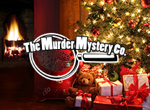 Murder Mystery Dinner Show at Liberty Harbor Event Center in Bay City, MI