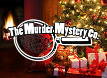 Murder Mystery Dinner Show at Liberty Harbor Event Center in Bay City, MI