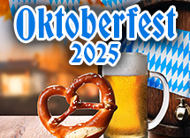 W.H. Ales Oktoberfest Celebration Party at Liberty Harbor Event Center in Bay City, MI
