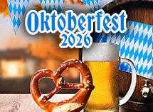 W.H. Ales Oktoberfest Celebration Party at Liberty Harbor Event Center in Bay City, MI