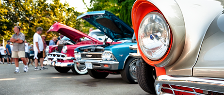 Classic Car Show