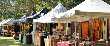 Crowd Favorite Vendor Award
