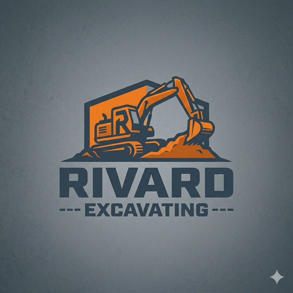 Rivard Excavating