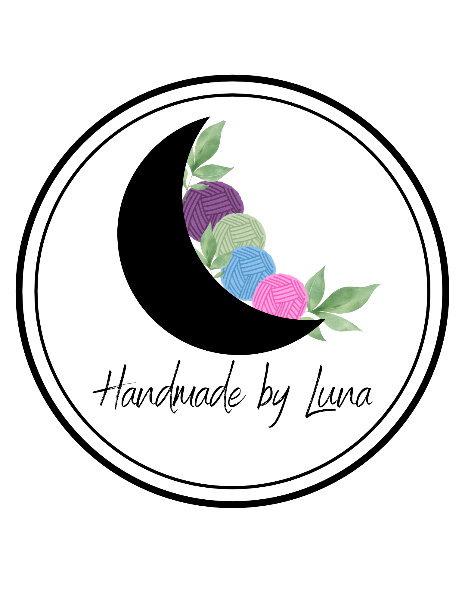 Handmade by Luna