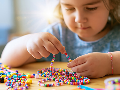 Necklace / Bracelet Making