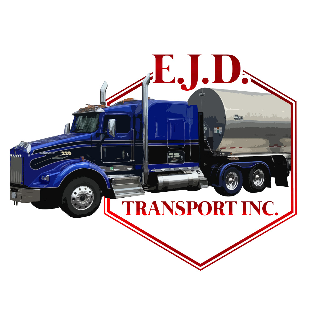 EJD Transport Inc