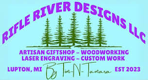 Rifle River Designs LLC