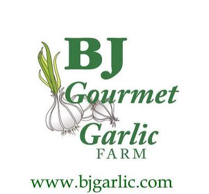 BJ Gourmet Garlic Farm