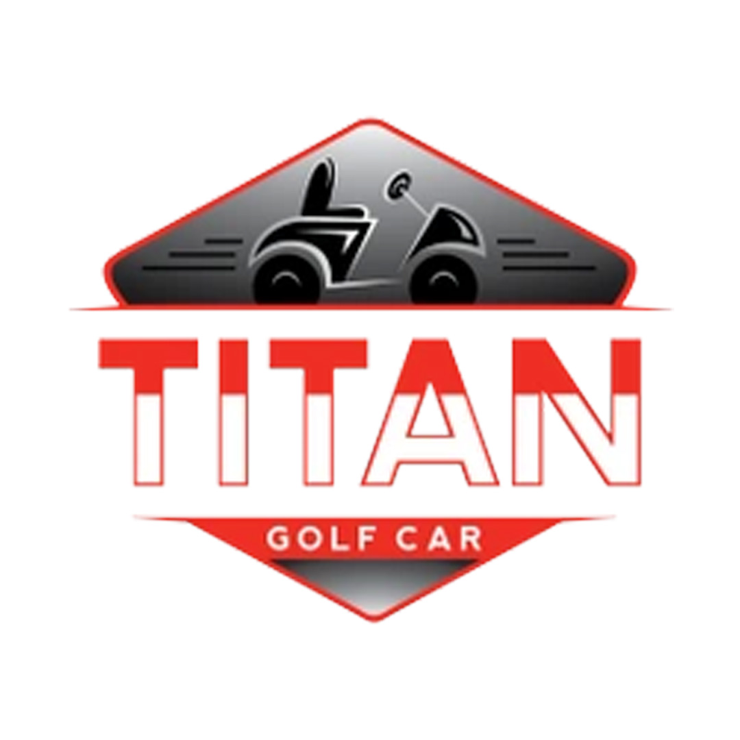 Titan Golf Car