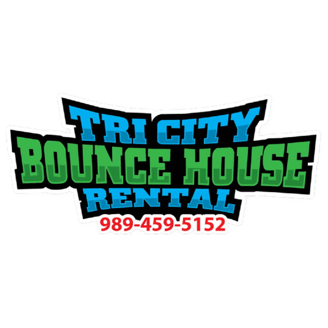 Tri City Bounce House Rental