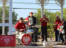 Kowalski Brothers Band at the Village Inn in Linwood, MI