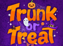 Trunk or Treat at the Village Inn in Linwood, MI